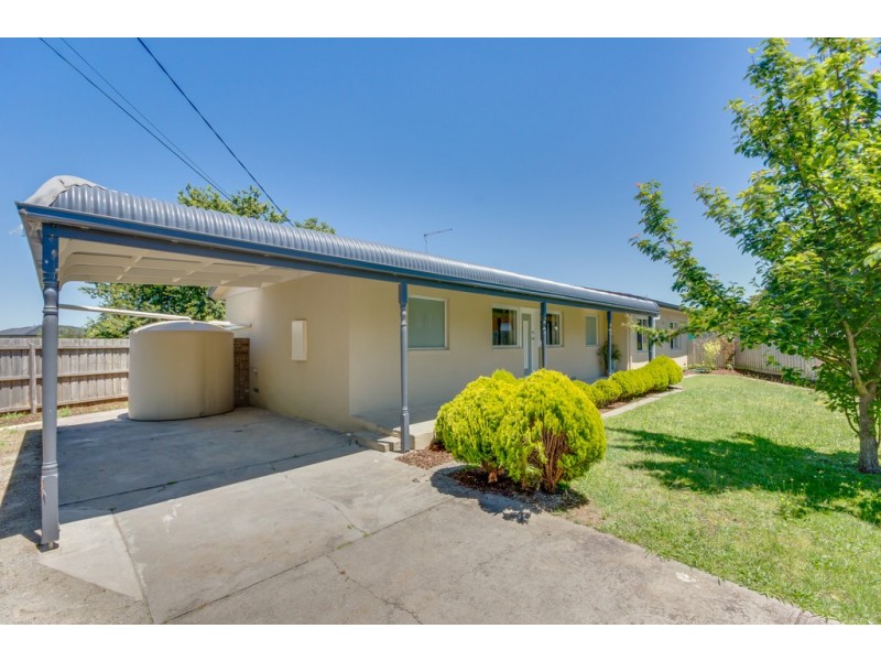 25 Carlisle Road, Hallam VIC 3803
