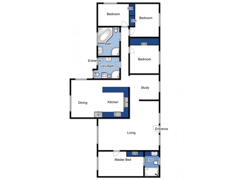 25 Carlisle Road, Hallam VIC 3803