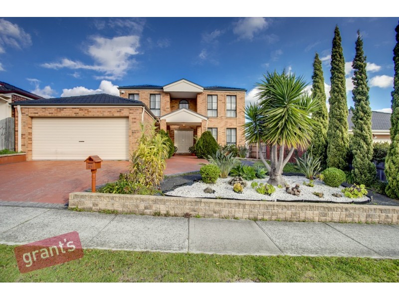 21 Grenfell Rise, Narre Warren South VIC 3805