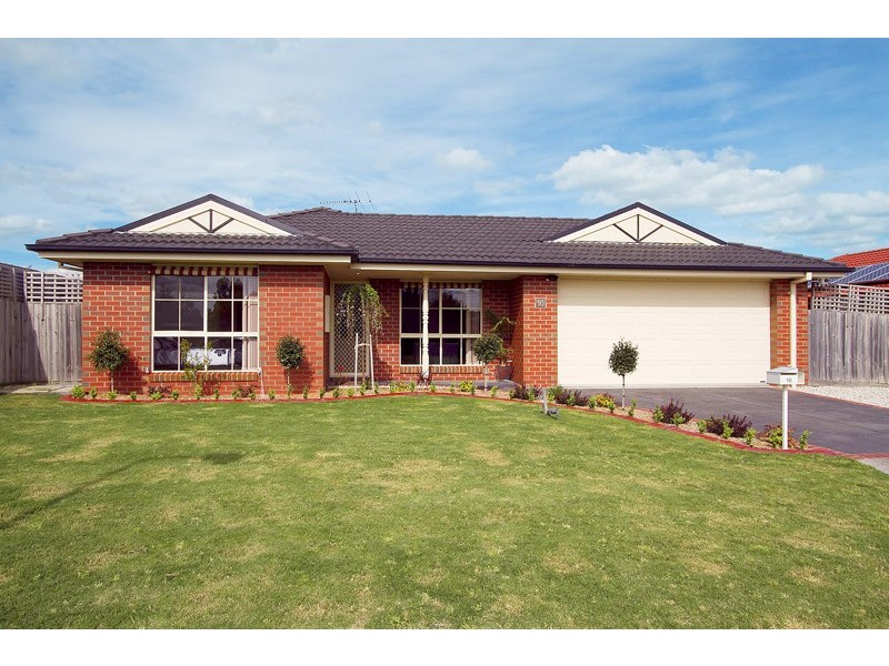 16 Maude Court, Narre Warren VIC 3805