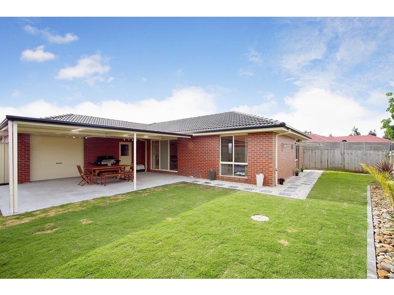 16 Maude Court, Narre Warren VIC 3805