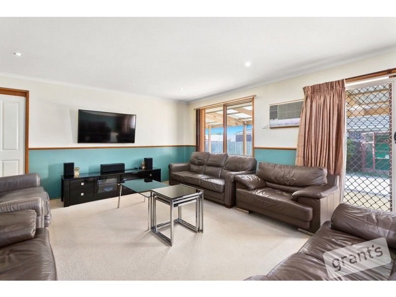 13 Hansen Court, Narre Warren VIC 3805