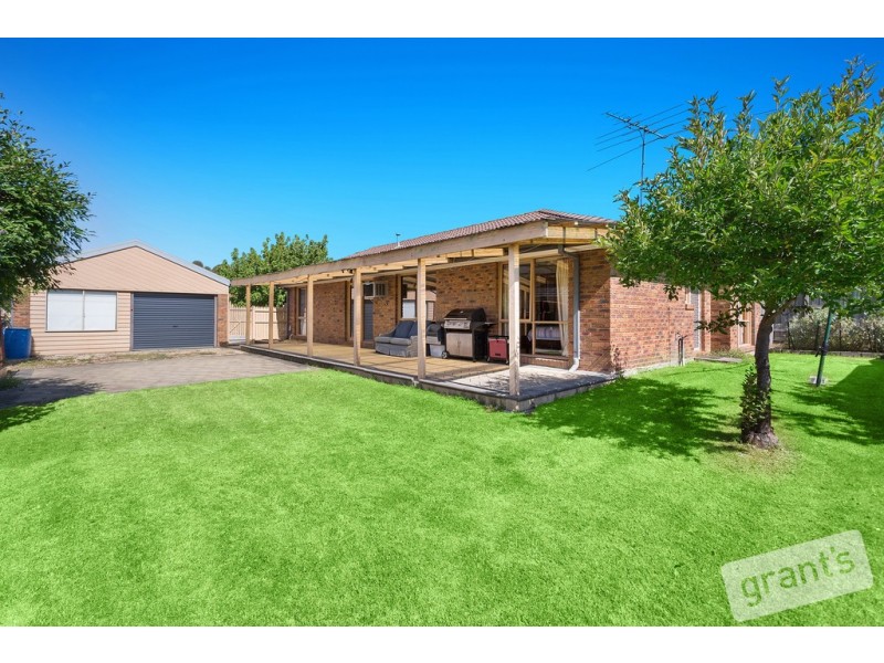 13 Hansen Court, Narre Warren VIC 3805