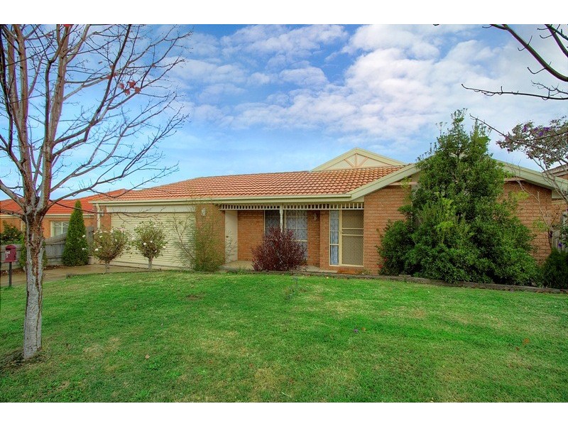 5 Lasiandra Circuit, Narre Warren VIC 3805