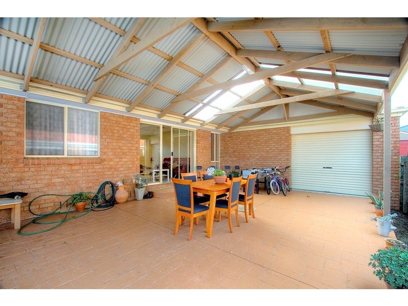 5 Lasiandra Circuit, Narre Warren VIC 3805