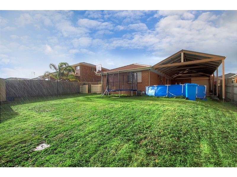 5 Lasiandra Circuit, Narre Warren VIC 3805