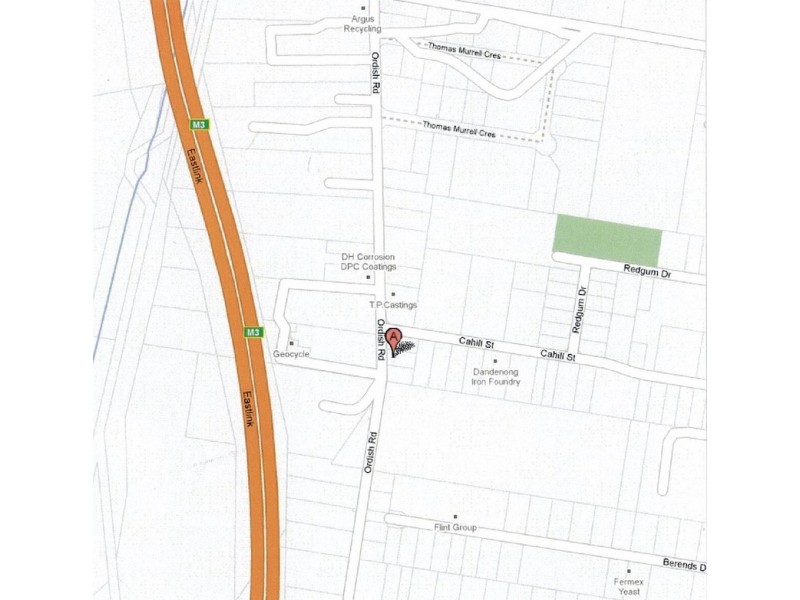105 Ordish Road, Dandenong South VIC 3175