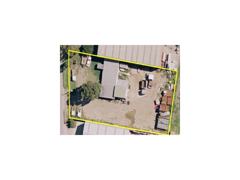 105 Ordish Road, Dandenong South VIC 3175