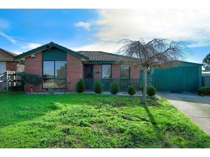 2 Ballina Place, Hampton Park VIC 3976