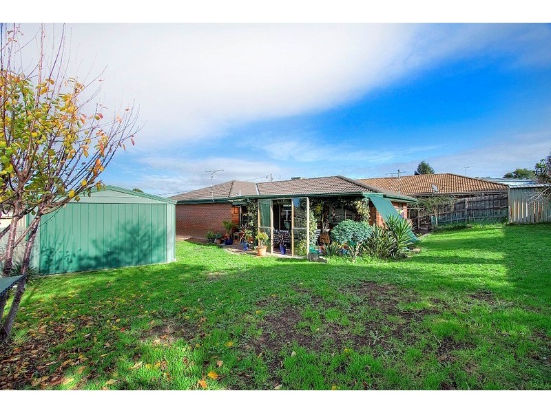 2 Ballina Place, Hampton Park VIC 3976
