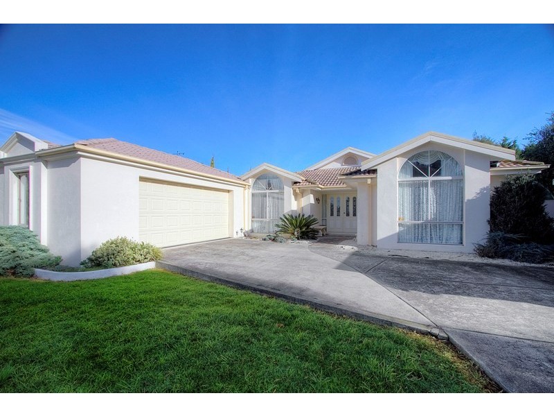 1 Tangerine Drive, Narre Warren South VIC 3805