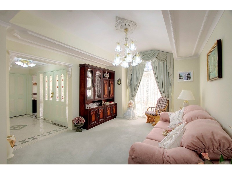 1 Tangerine Drive, Narre Warren South VIC 3805