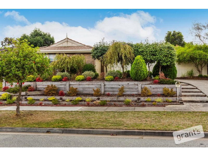 33 Ellenvale Drive, Narre Warren VIC 3805