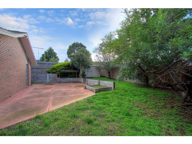 19 Poorinda Rise, Narre Warren VIC 3805