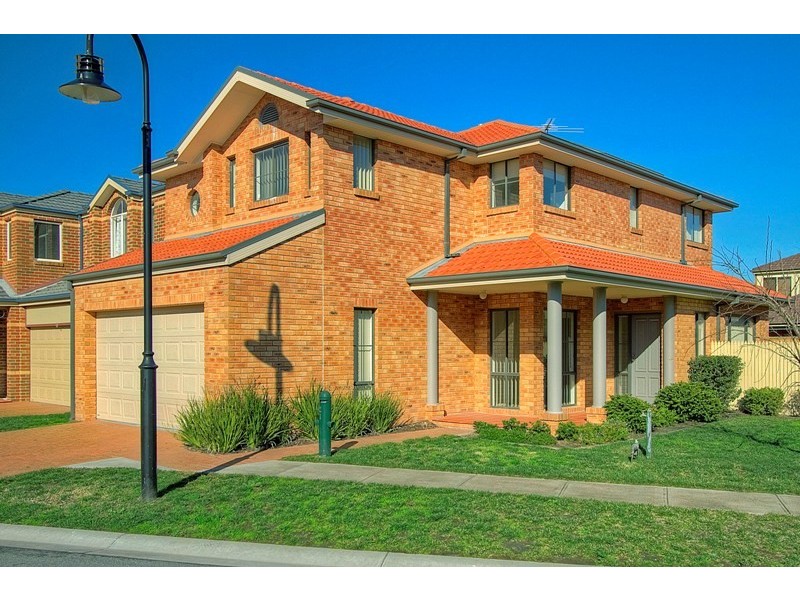 21 Amhurst Drive, Narre Warren South VIC 3805