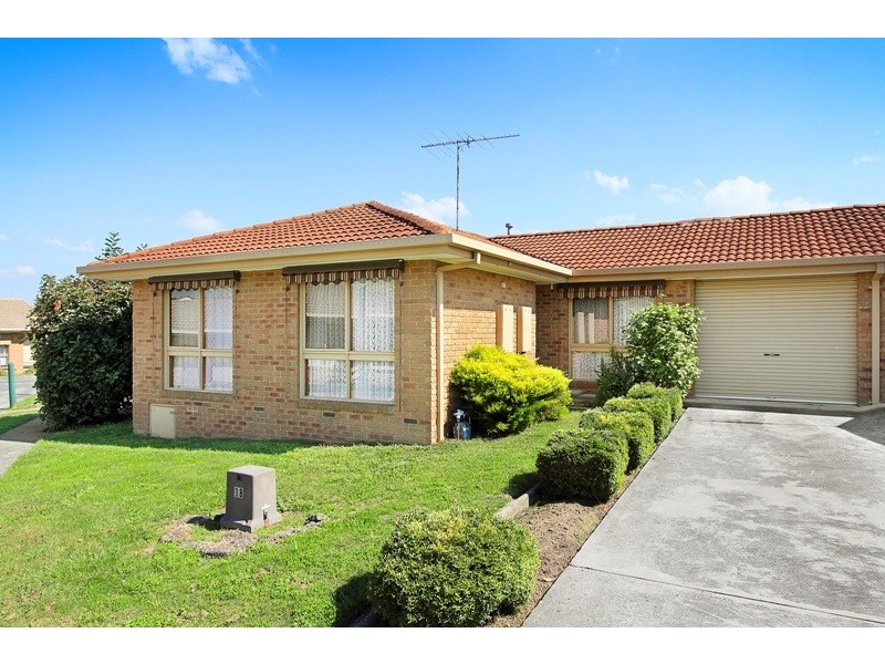 18/7-9 Denise Court, Narre Warren VIC 3805