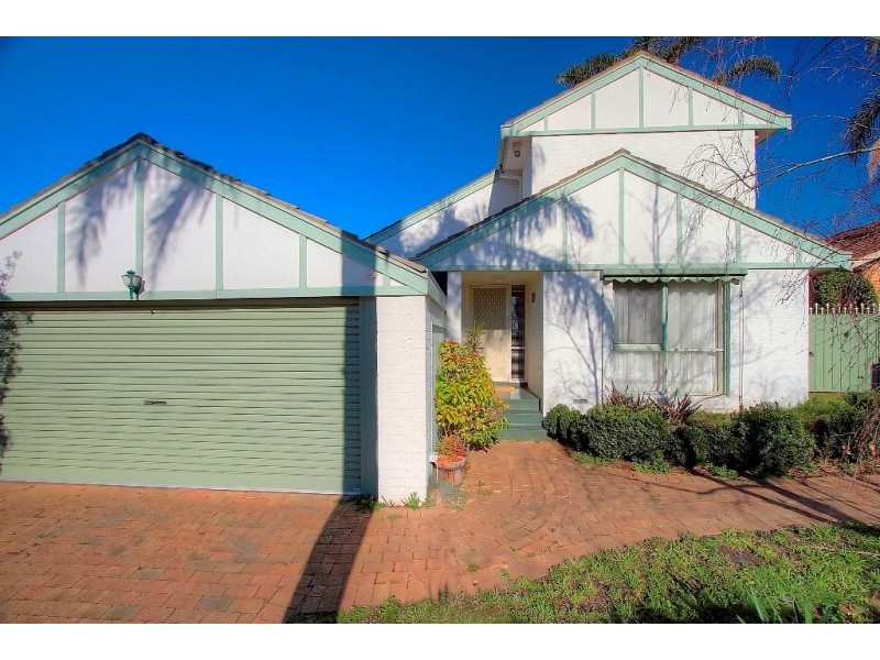 307 Princes Highway, Hallam VIC 3803