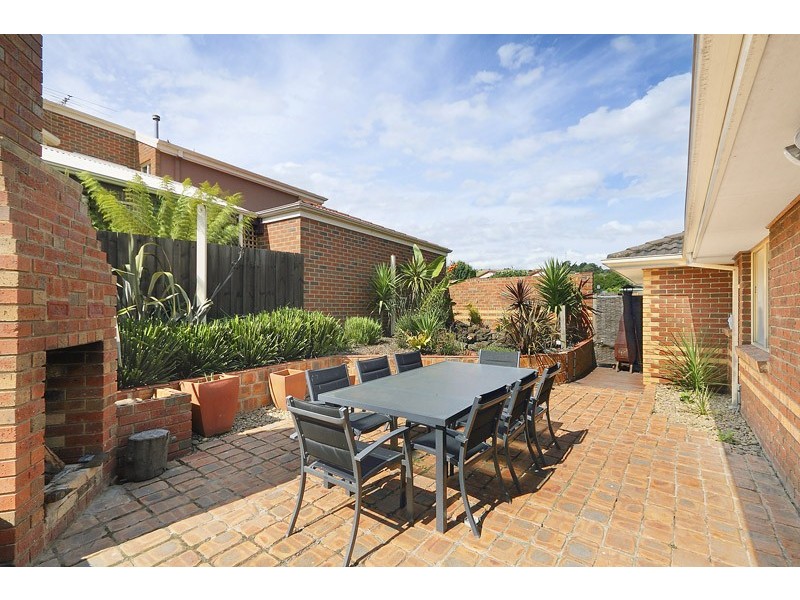 4 Phelan Place, Narre Warren VIC 3805