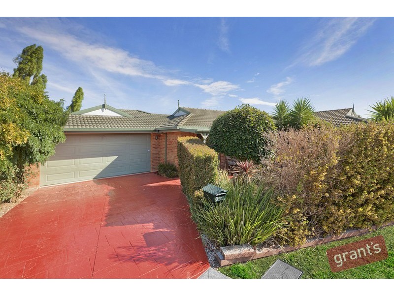4 Antonietta Place, Narre Warren VIC 3805