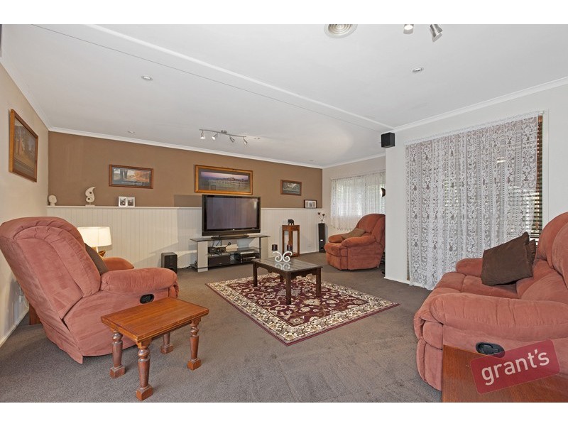 4 Antonietta Place, Narre Warren VIC 3805