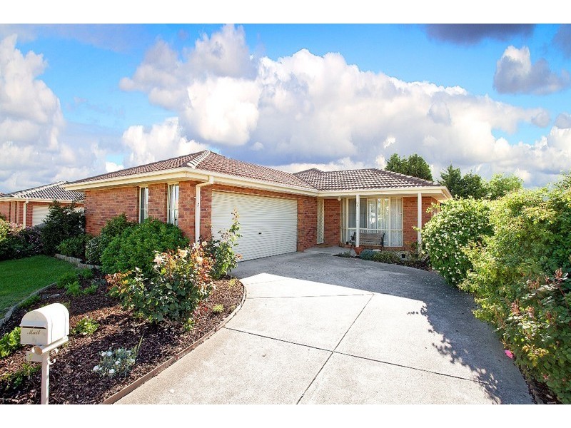 7 Pauline Court, Hallam VIC 3803
