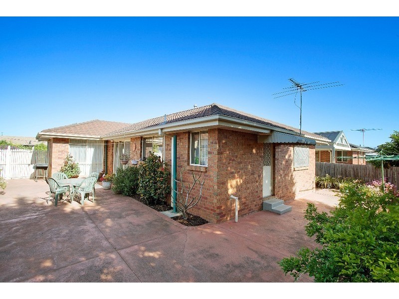 7 Pauline Court, Hallam VIC 3803