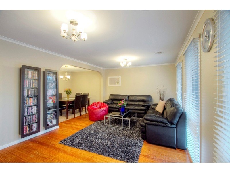 11 Clive Street, Hampton Park VIC 3976