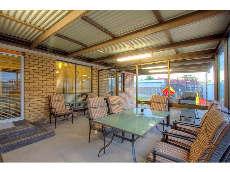 11 Clive Street, Hampton Park VIC 3976