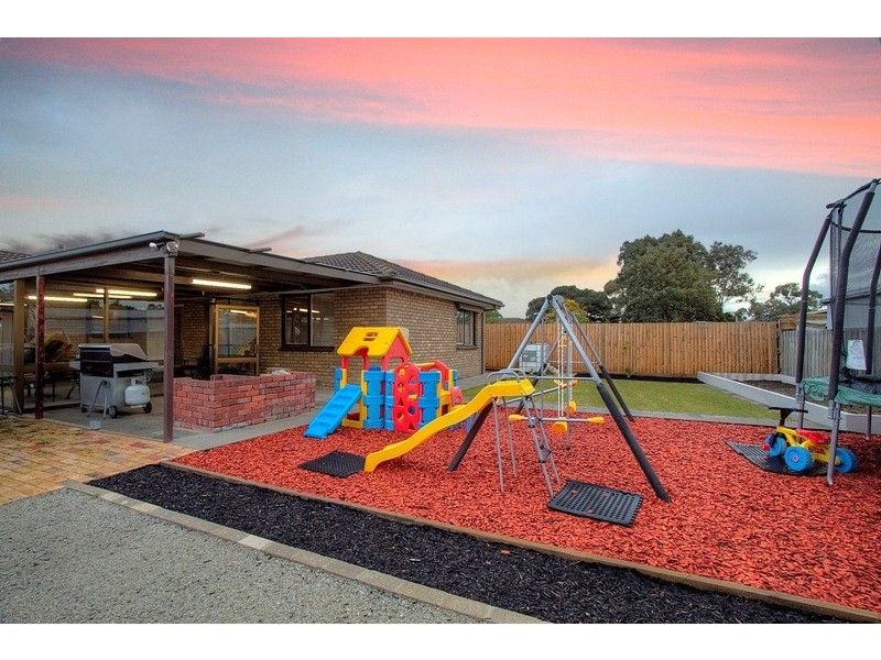 11 Clive Street, Hampton Park VIC 3976