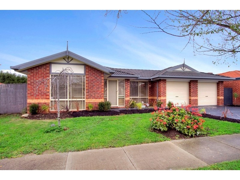 5 Amos Court, Narre Warren South VIC 3805