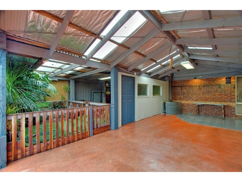 5 Amos Court, Narre Warren South VIC 3805