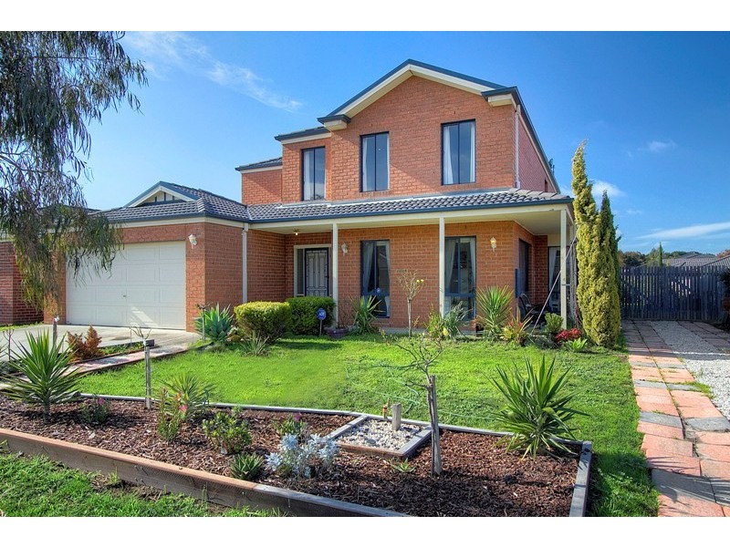 53 Sallybrook Circuit, Narre Warren VIC 3805