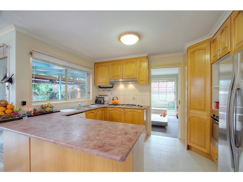 10 Peveril Court, Narre Warren VIC 3805