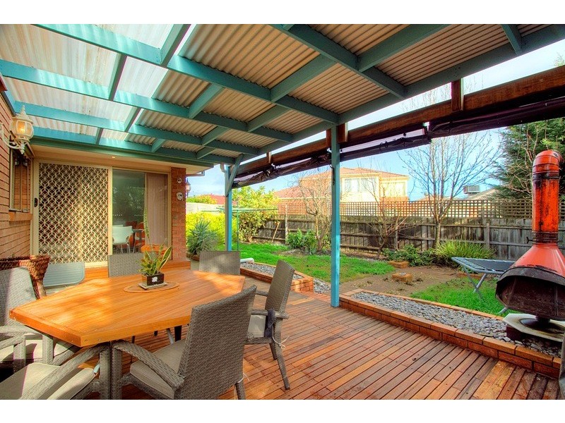 10 Peveril Court, Narre Warren VIC 3805