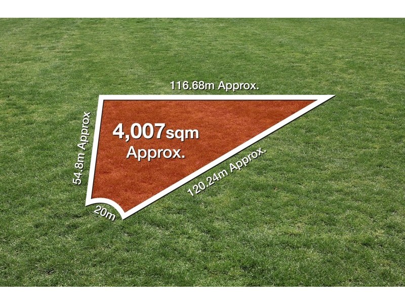 Lot 3 Jurana Place, Narre Warren North VIC 3804