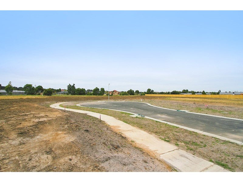 Lot 4 Jurana Place, Narre Warren North VIC 3804