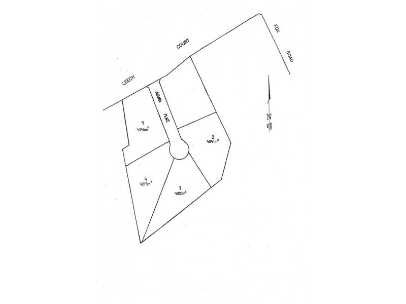 Lot 4 Jurana Place, Narre Warren North VIC 3804