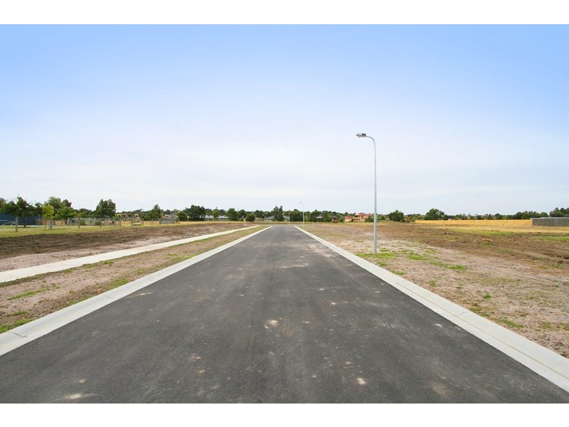 Lot 4 Jurana Place, Narre Warren North VIC 3804