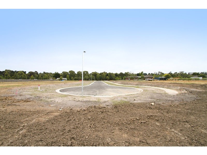 Lot 4 Jurana Place, Narre Warren North VIC 3804