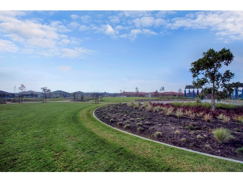 Lot 1208 Thunderbolt Drive, Cranbourne East VIC 3977