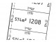 Lot 1208 Thunderbolt Drive, Cranbourne East VIC 3977