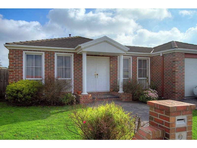 181 Maramba Drive, Narre Warren VIC 3805