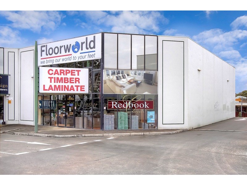 Shop 2/96 Victor Crescent, Narre Warren VIC 3805