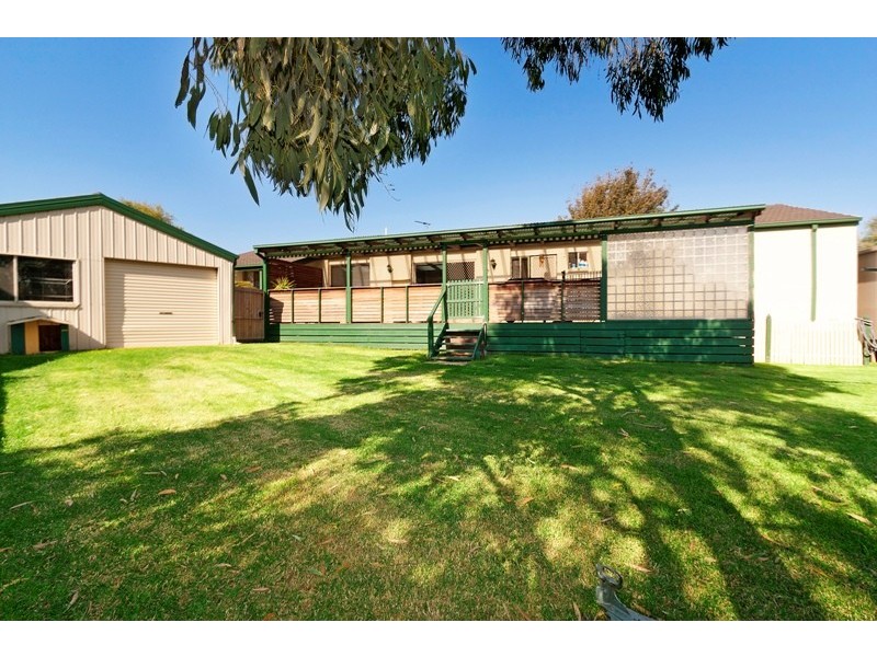 4  Citrinus Court, Narre Warren VIC 3805