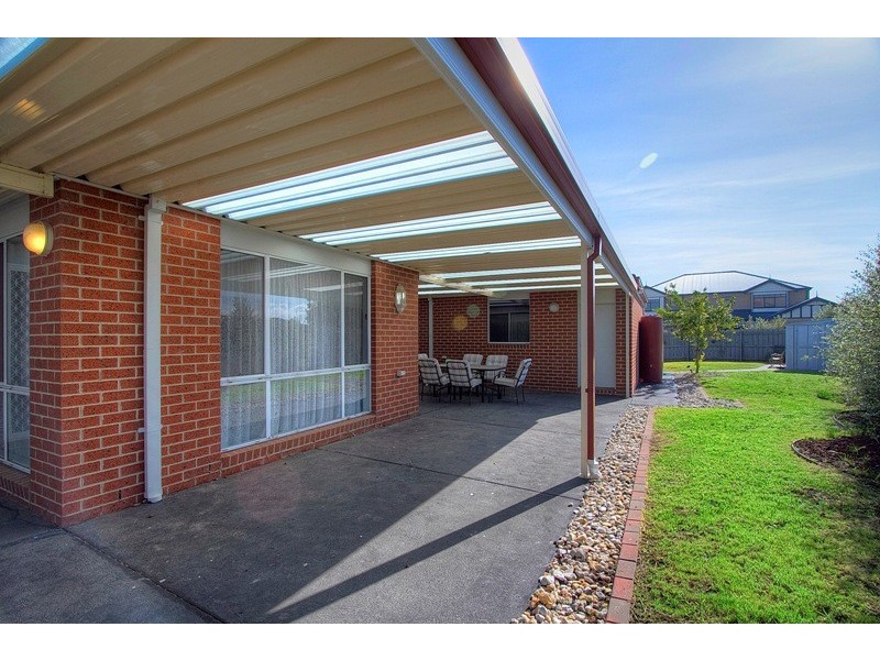 5 Kingsley Court, Lynbrook VIC 3975