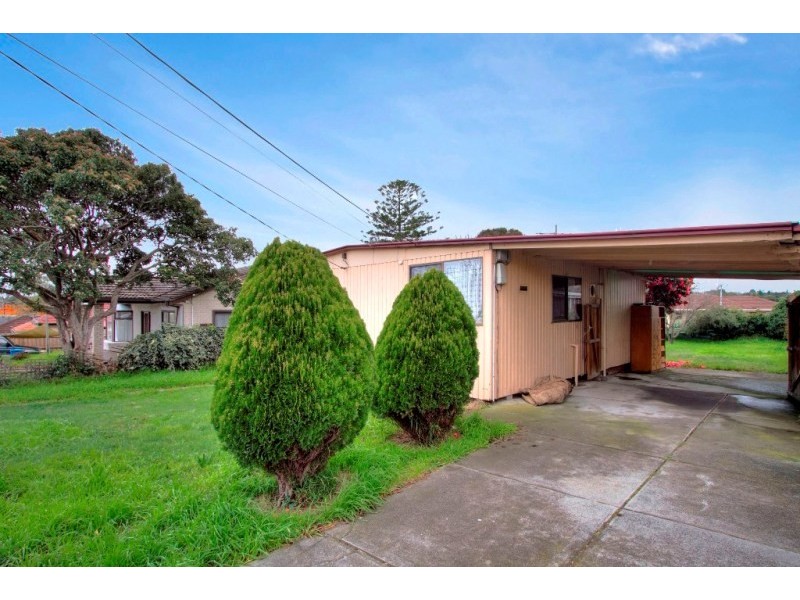 7 Crawford Avenue, Dandenong North VIC 3175