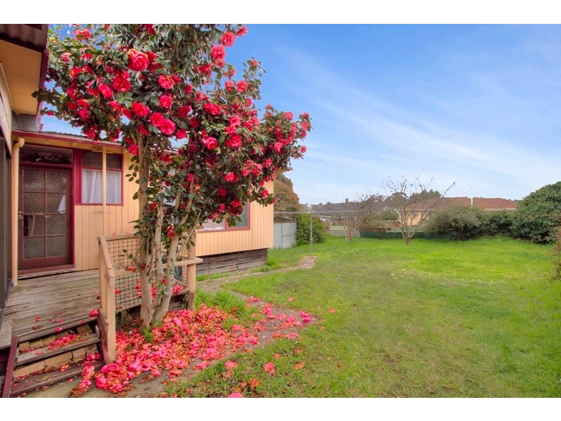 7 Crawford Avenue, Dandenong North VIC 3175