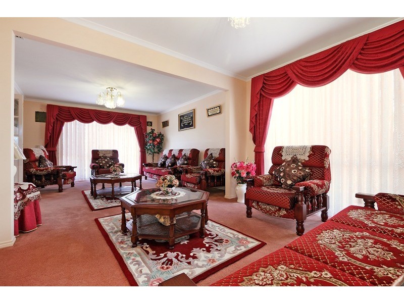 40 Sigvard Boulevard, Hallam VIC 3803