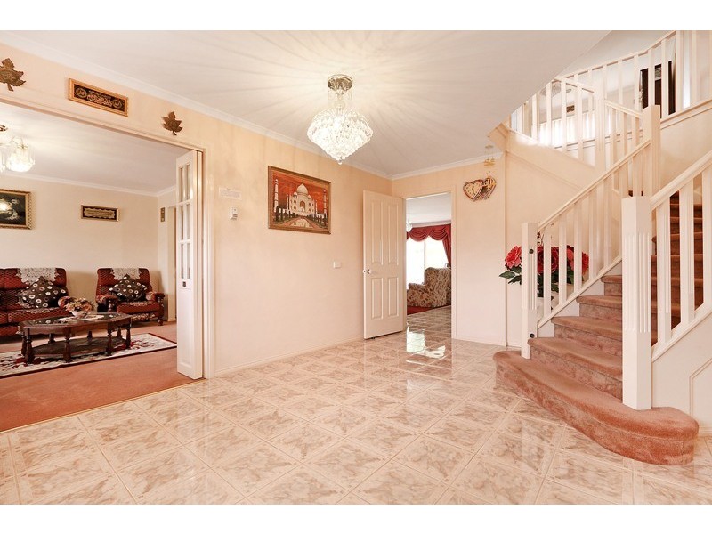 40 Sigvard Boulevard, Hallam VIC 3803