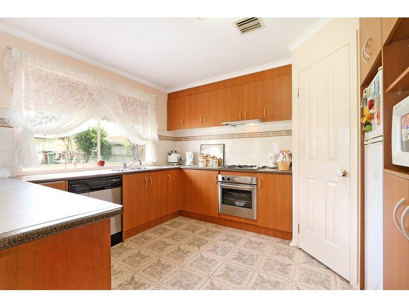 40 Sigvard Boulevard, Hallam VIC 3803